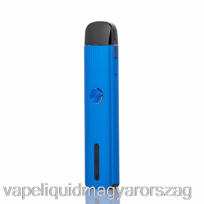 Uwell Caliburn G 18w Pod System Blue Vape Toll